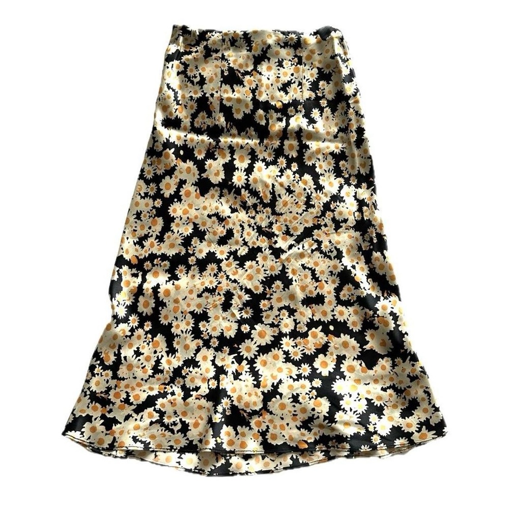 Realisation par the Naomi skirt